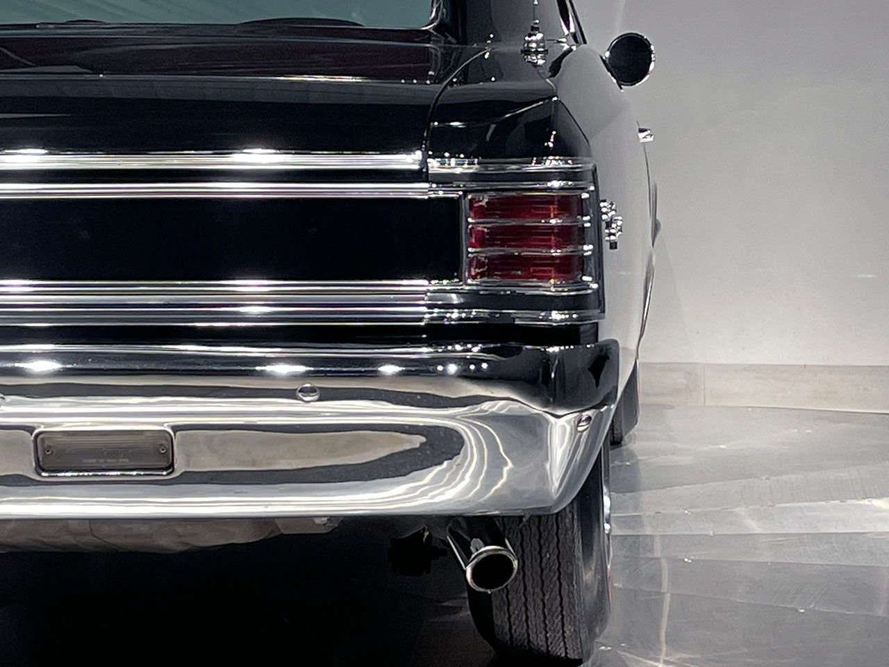 For Sale 1967 Chevrolet Chevelle