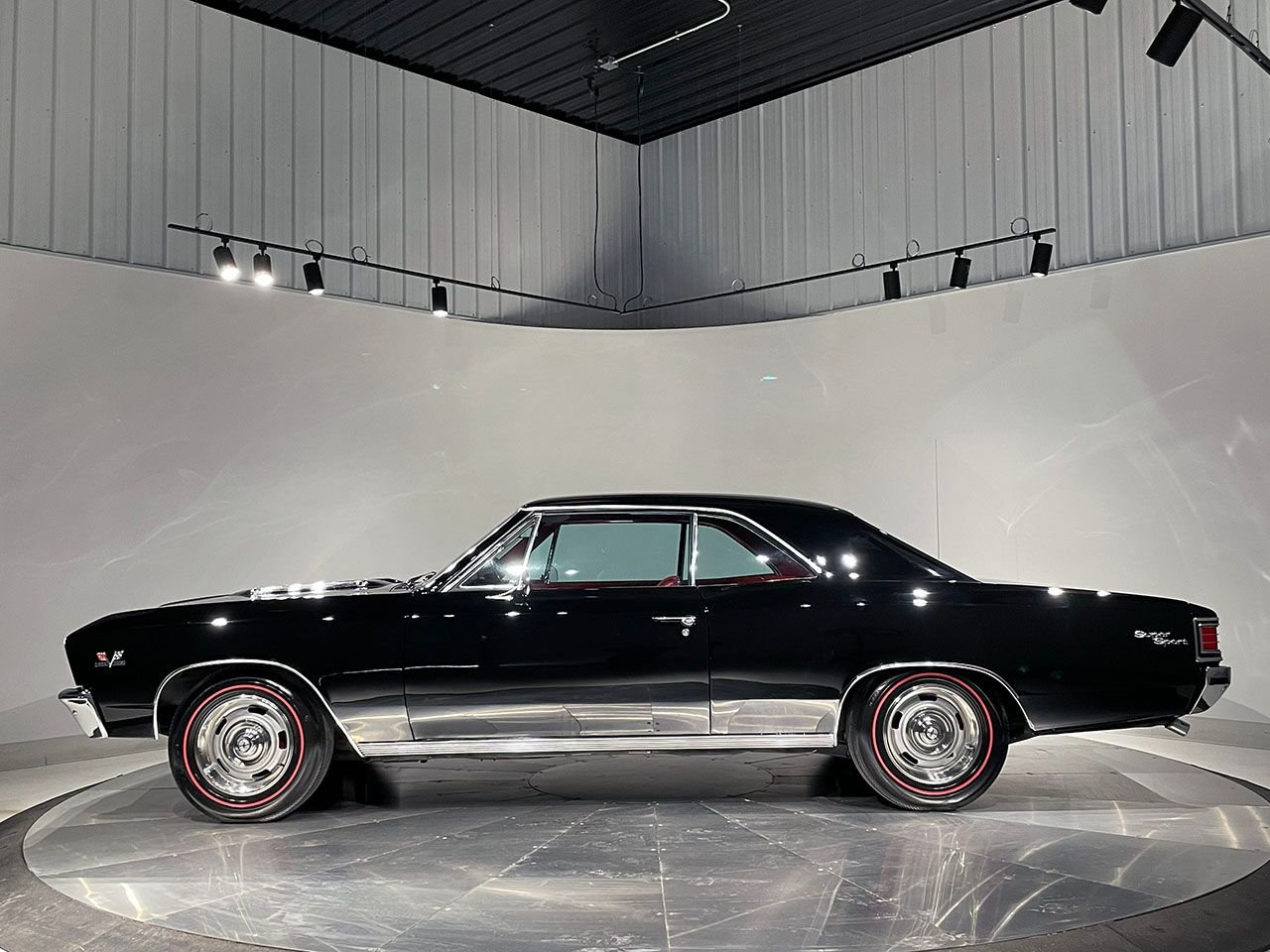For Sale 1967 Chevrolet Chevelle