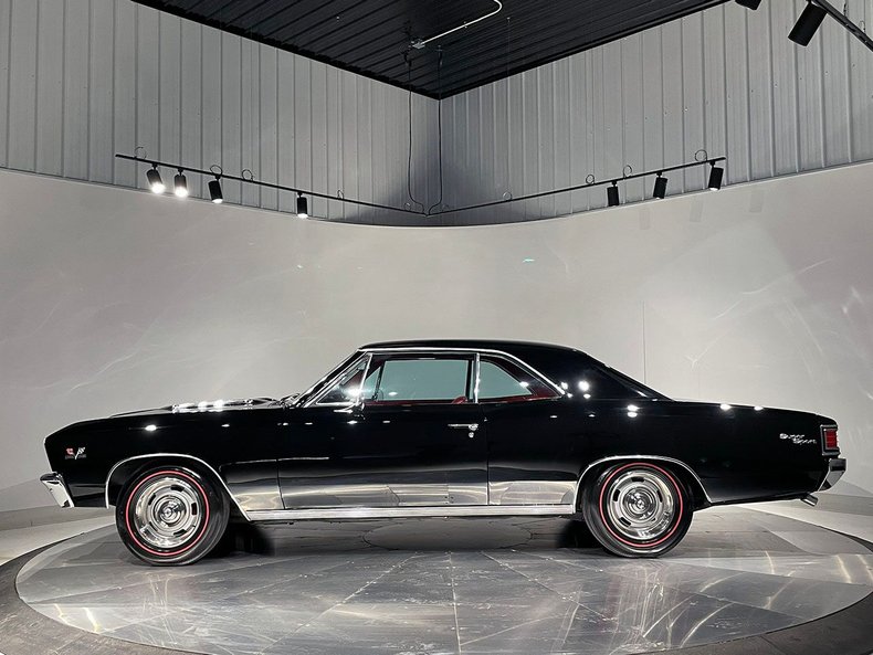 For Sale 1967 Chevrolet Chevelle