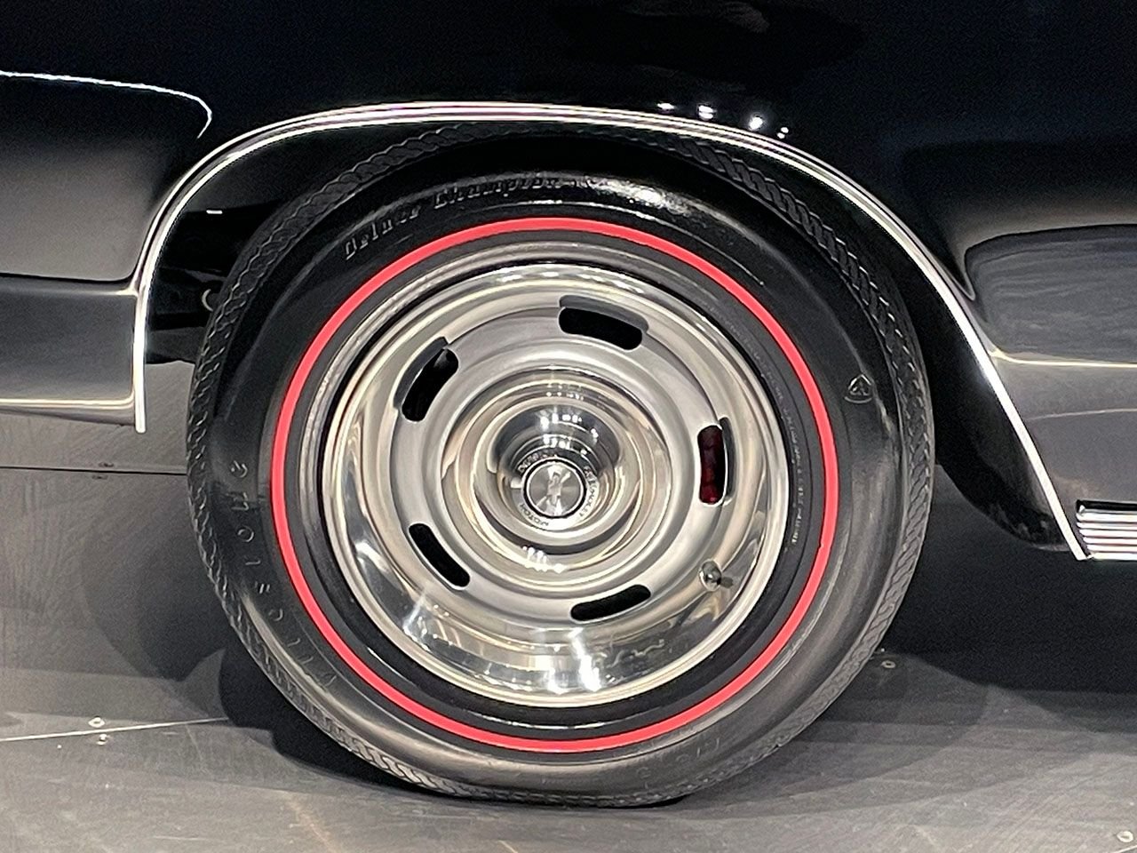 For Sale 1967 Chevrolet Chevelle