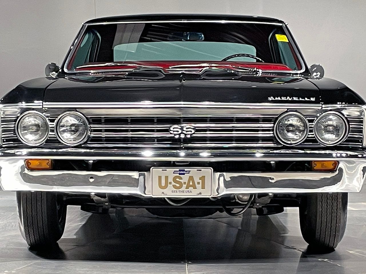 For Sale 1967 Chevrolet Chevelle