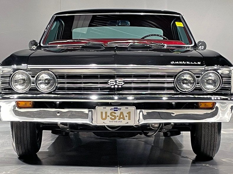 For Sale 1967 Chevrolet Chevelle