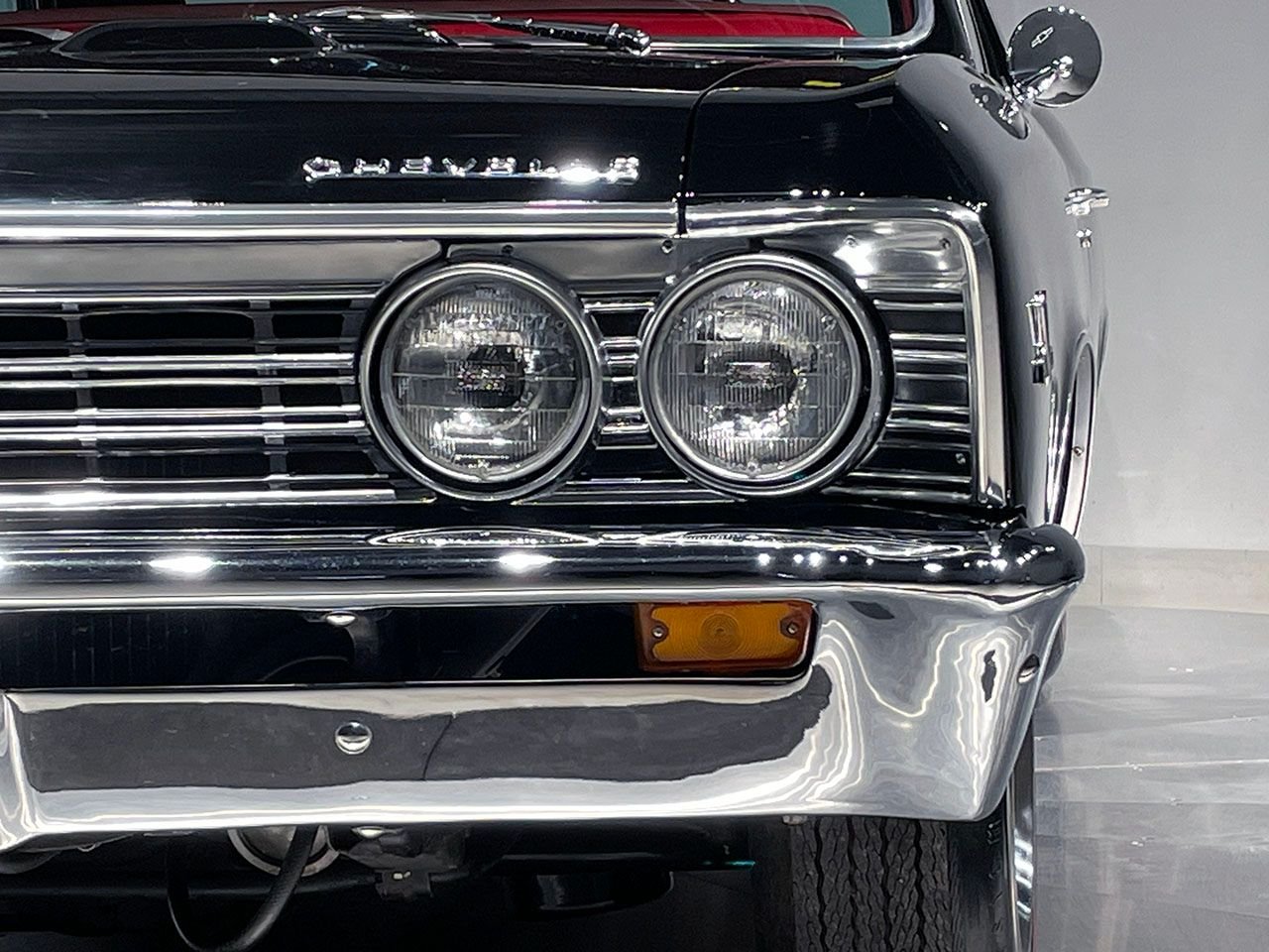 For Sale 1967 Chevrolet Chevelle