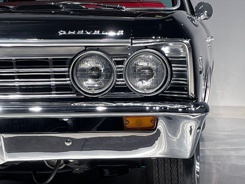 For Sale 1967 Chevrolet Chevelle