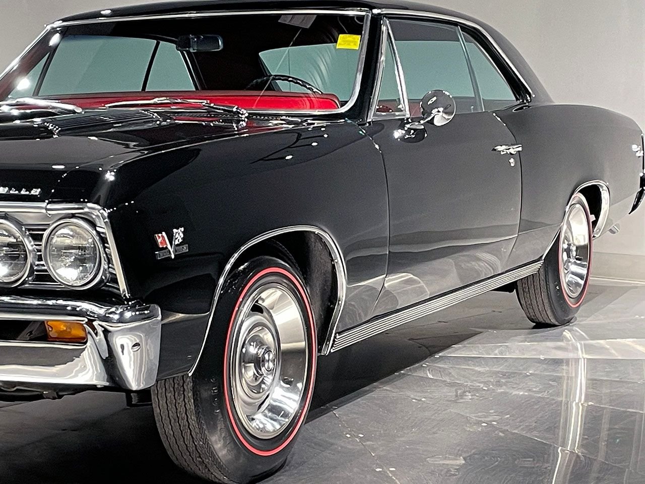 For Sale 1967 Chevrolet Chevelle