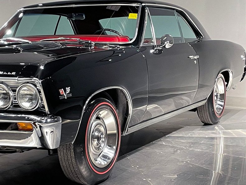 For Sale 1967 Chevrolet Chevelle