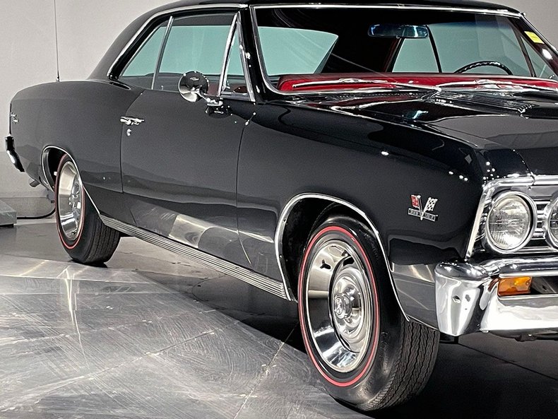 For Sale 1967 Chevrolet Chevelle