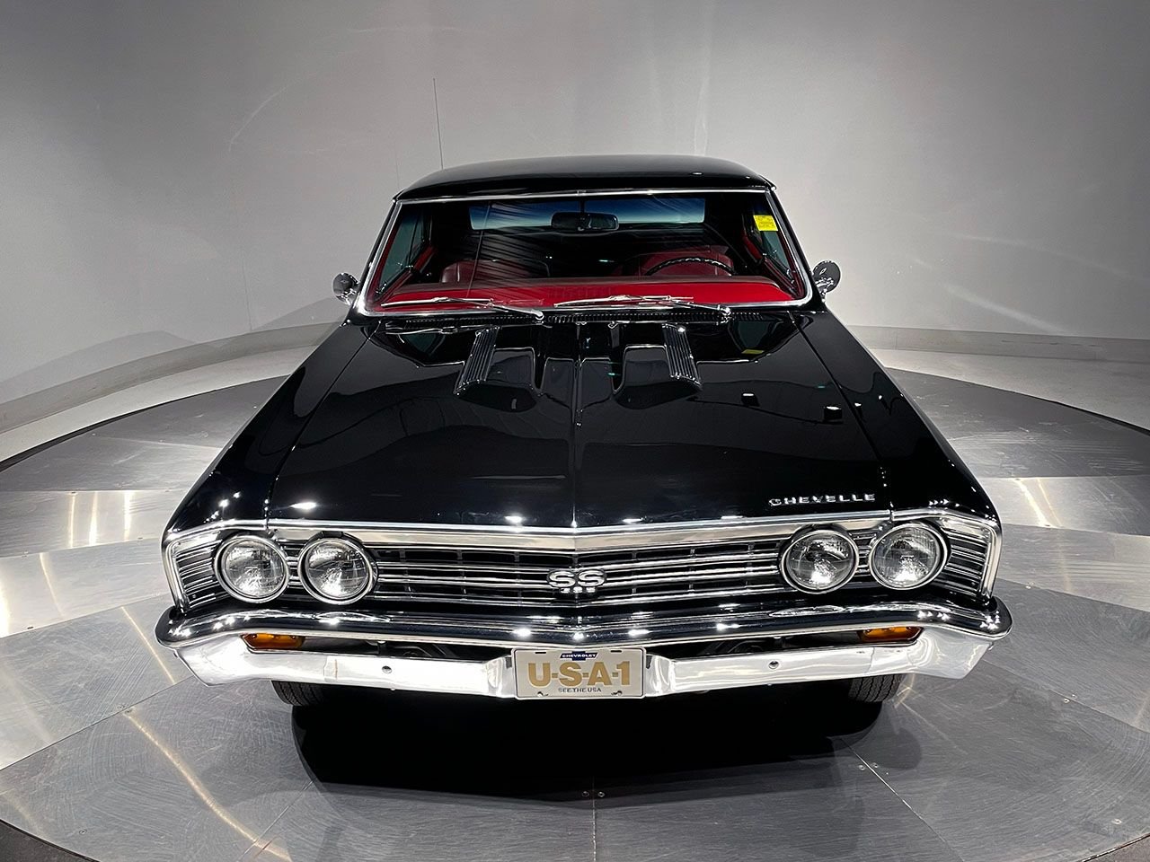 For Sale 1967 Chevrolet Chevelle