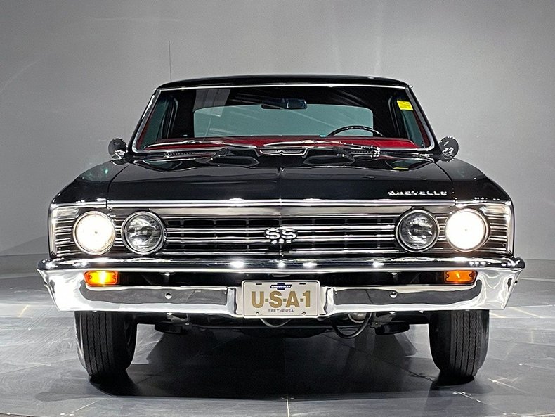 For Sale 1967 Chevrolet Chevelle