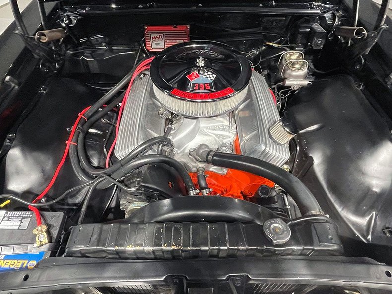For Sale 1967 Chevrolet Chevelle