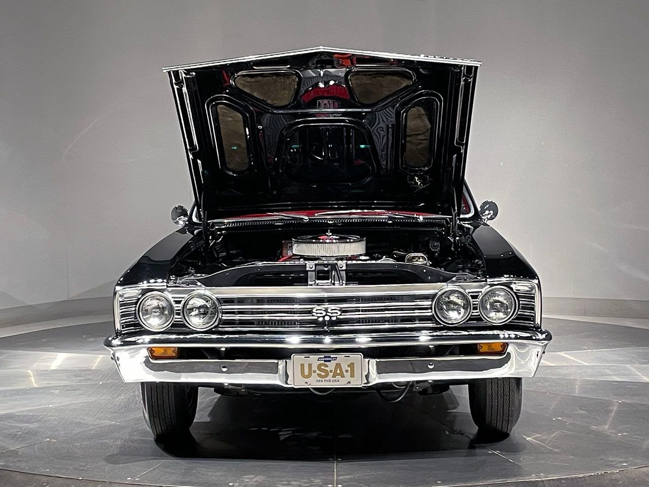 For Sale 1967 Chevrolet Chevelle