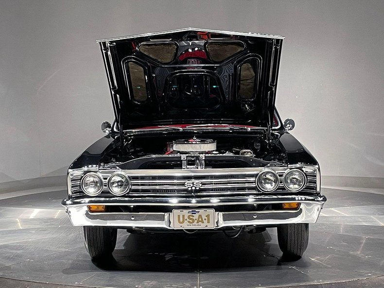 For Sale 1967 Chevrolet Chevelle