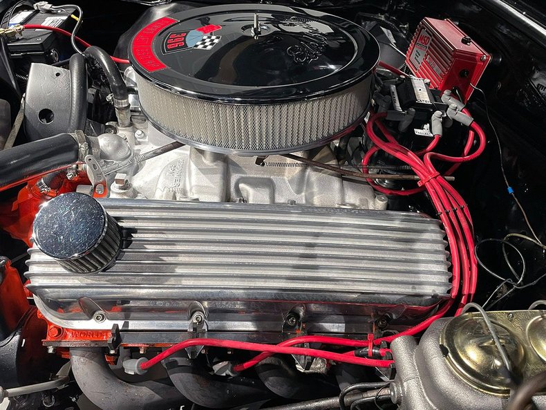 For Sale 1967 Chevrolet Chevelle