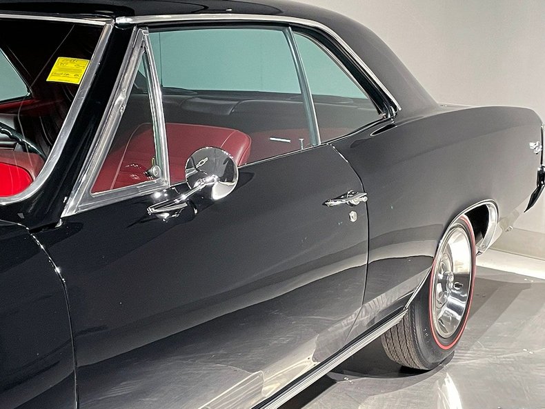For Sale 1967 Chevrolet Chevelle