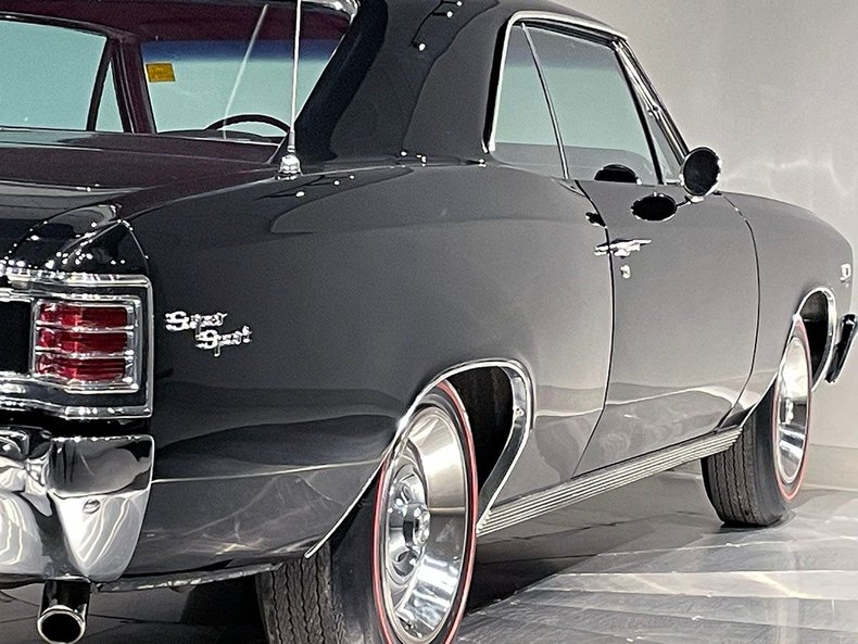 For Sale 1967 Chevrolet Chevelle