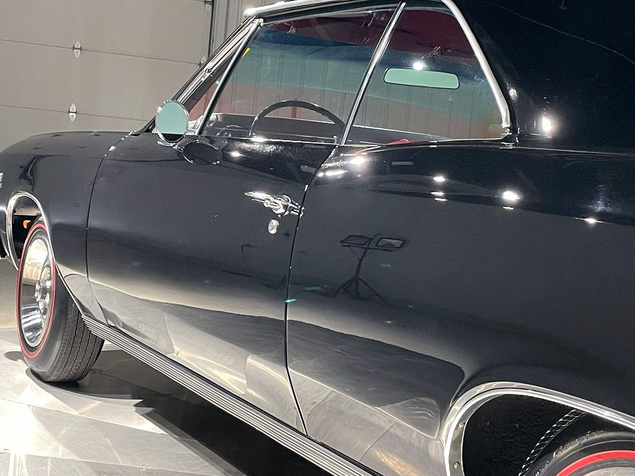 For Sale 1967 Chevrolet Chevelle