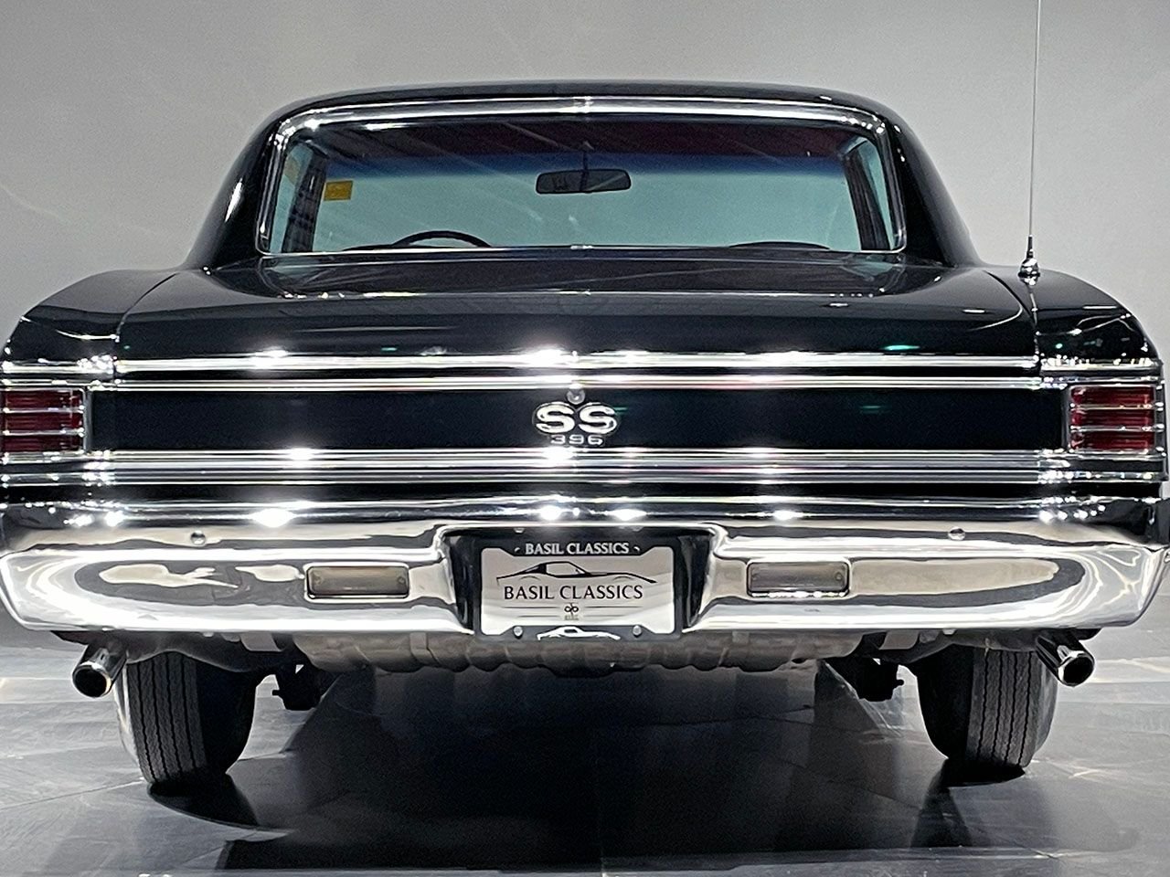 For Sale 1967 Chevrolet Chevelle