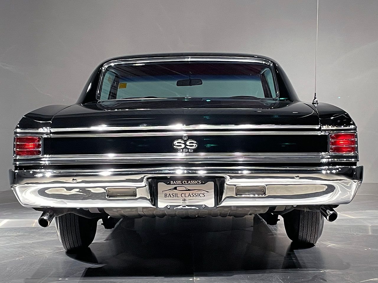 For Sale 1967 Chevrolet Chevelle