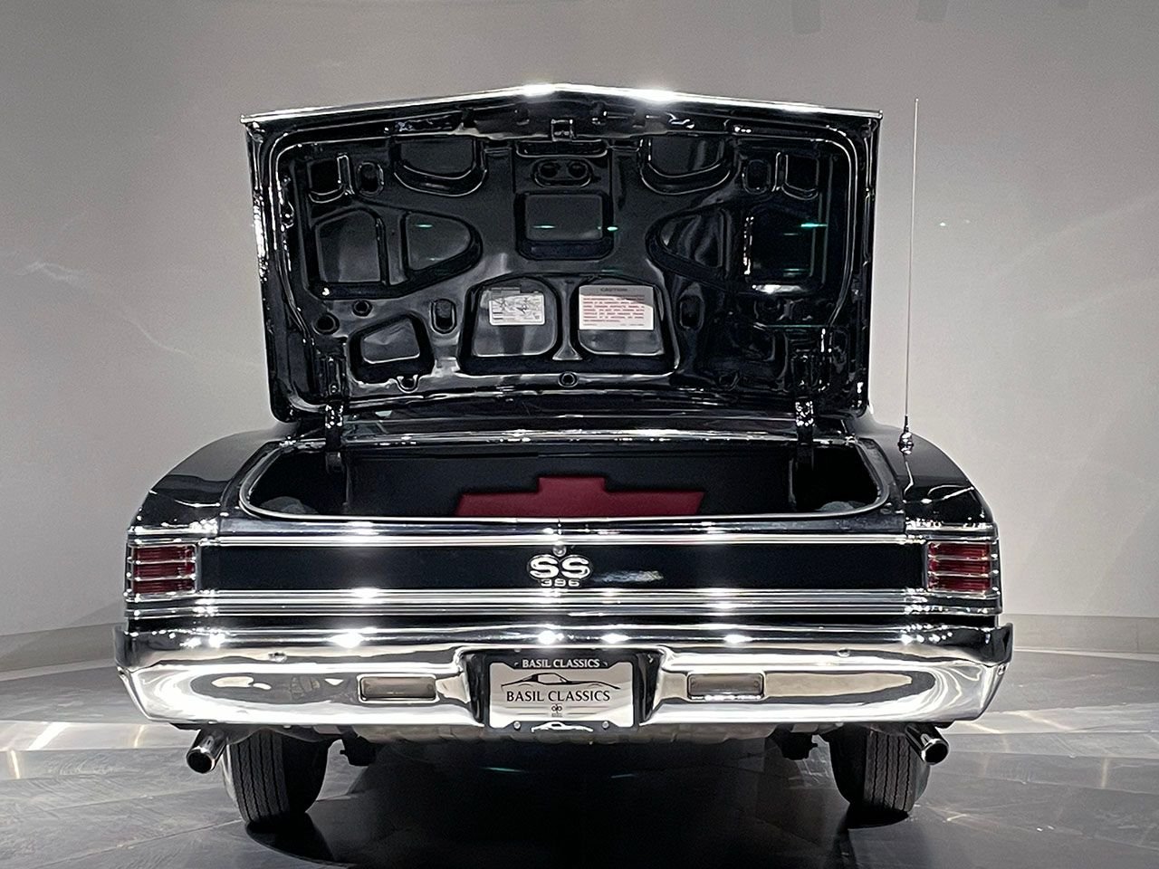 For Sale 1967 Chevrolet Chevelle