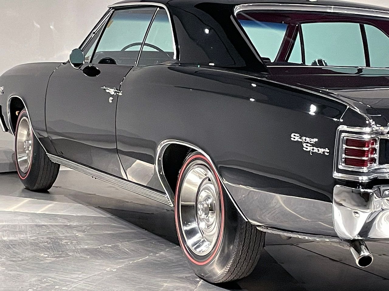 For Sale 1967 Chevrolet Chevelle
