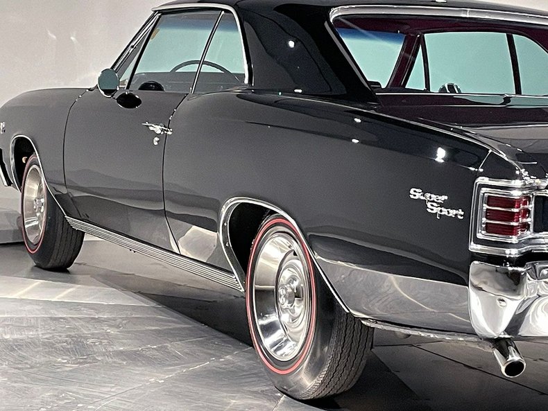 For Sale 1967 Chevrolet Chevelle