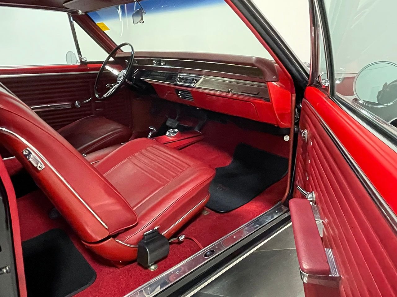 For Sale 1967 Chevrolet Chevelle