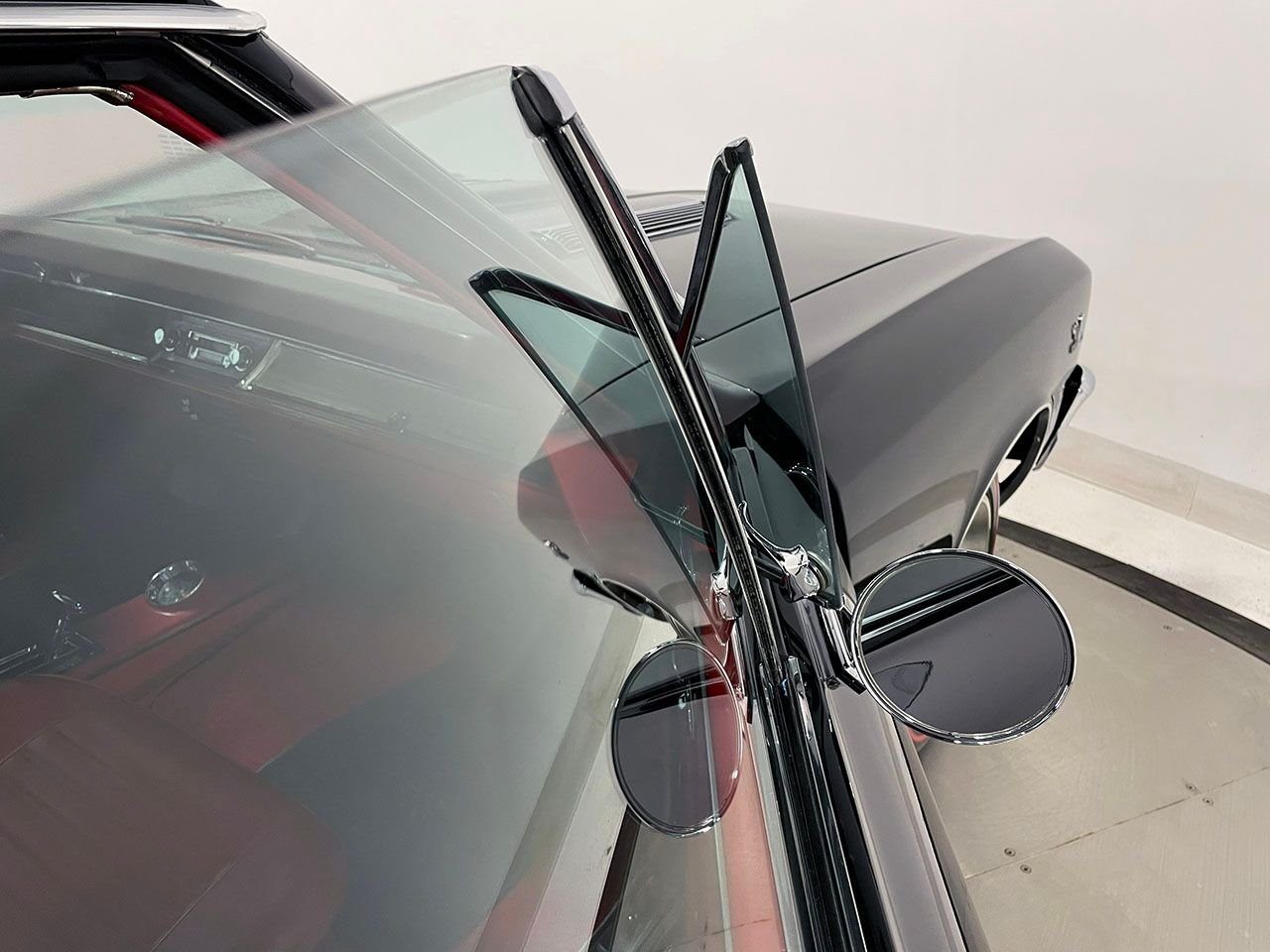 For Sale 1967 Chevrolet Chevelle