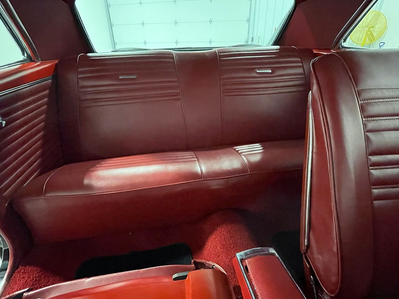 For Sale 1967 Chevrolet Chevelle