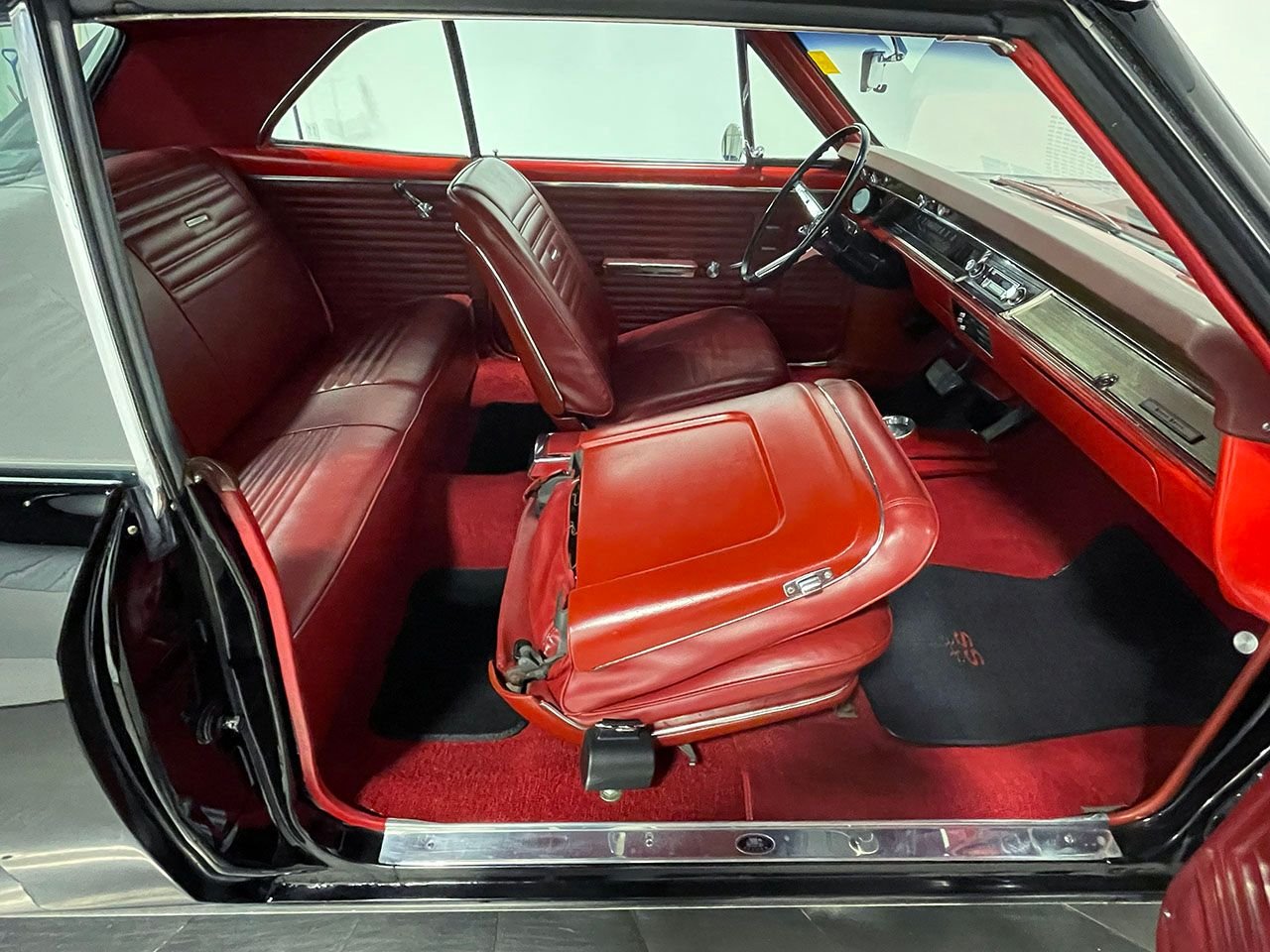 For Sale 1967 Chevrolet Chevelle
