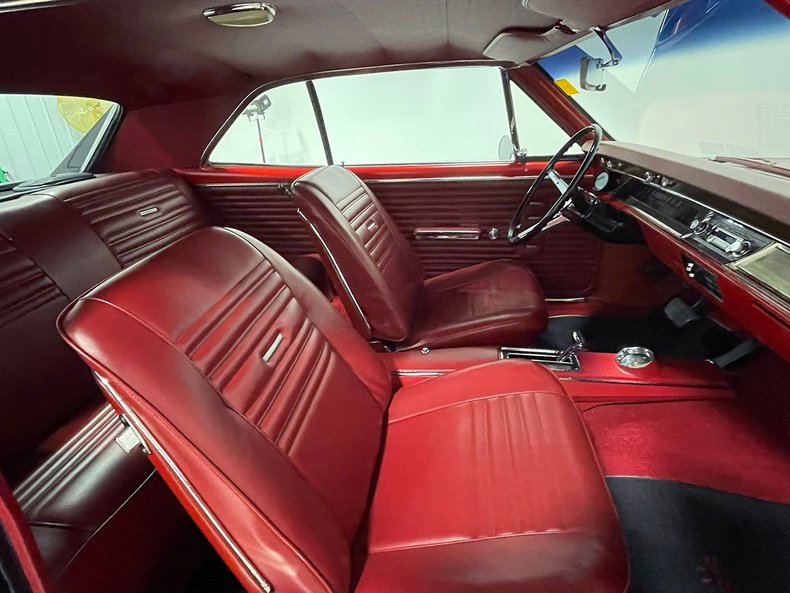 For Sale 1967 Chevrolet Chevelle