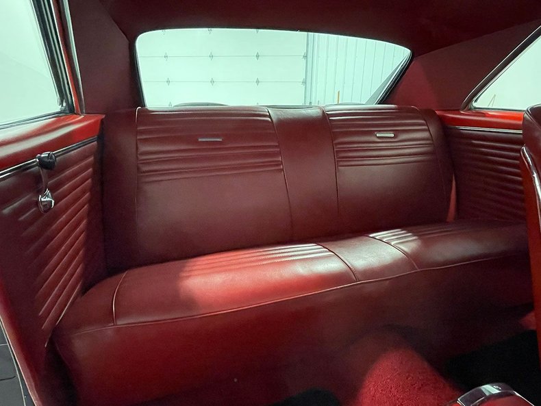 For Sale 1967 Chevrolet Chevelle