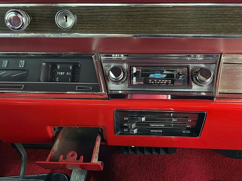For Sale 1967 Chevrolet Chevelle
