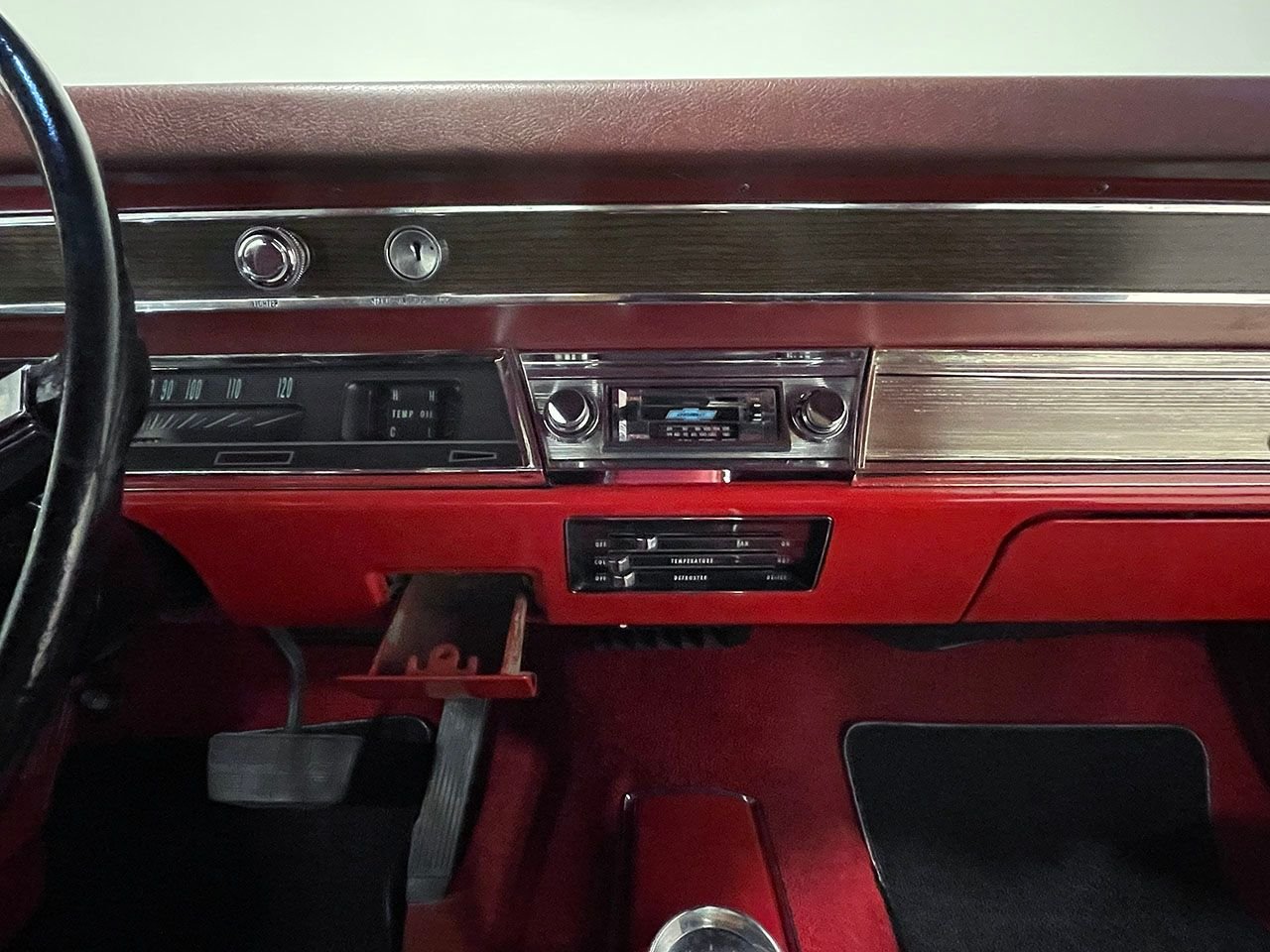 For Sale 1967 Chevrolet Chevelle
