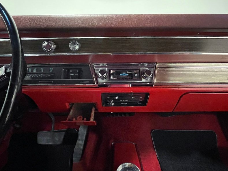 For Sale 1967 Chevrolet Chevelle