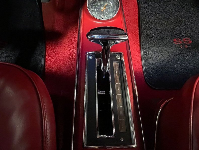 For Sale 1967 Chevrolet Chevelle