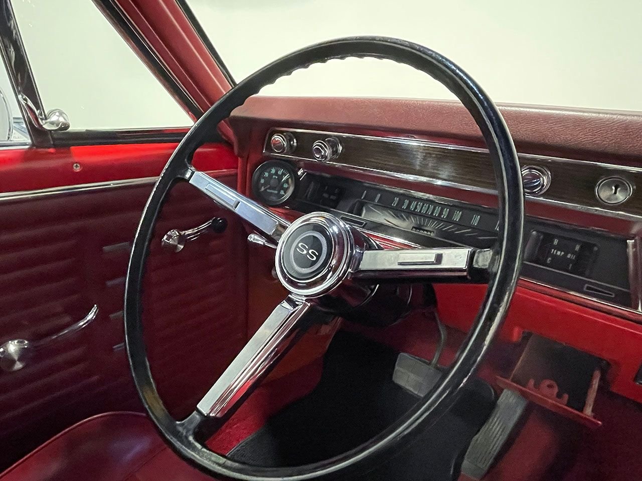 For Sale 1967 Chevrolet Chevelle