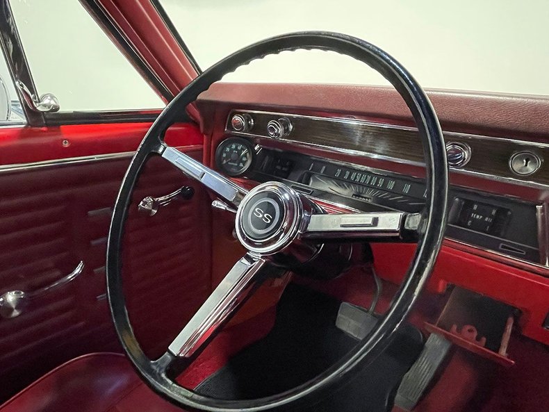 For Sale 1967 Chevrolet Chevelle