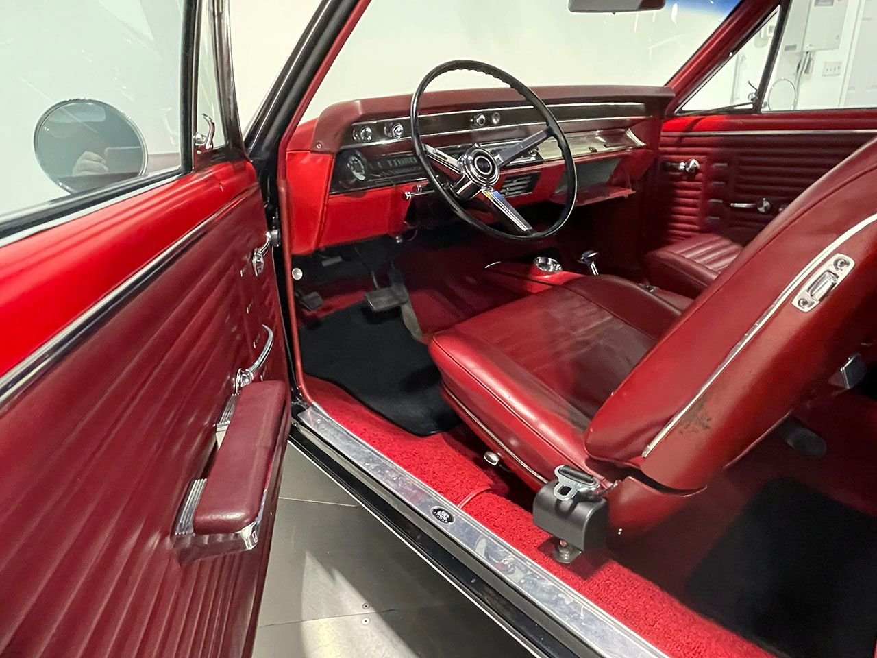 For Sale 1967 Chevrolet Chevelle