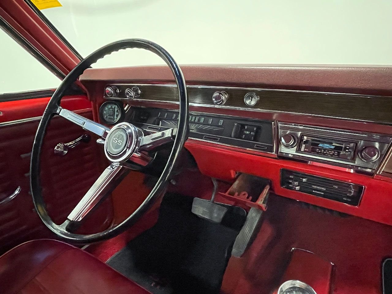 For Sale 1967 Chevrolet Chevelle