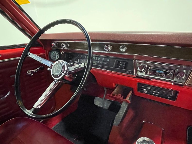 For Sale 1967 Chevrolet Chevelle