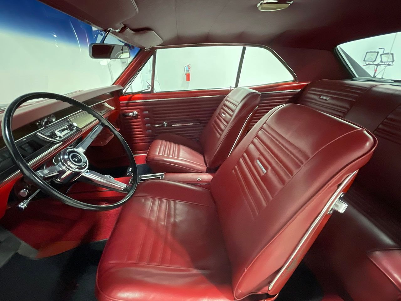 For Sale 1967 Chevrolet Chevelle
