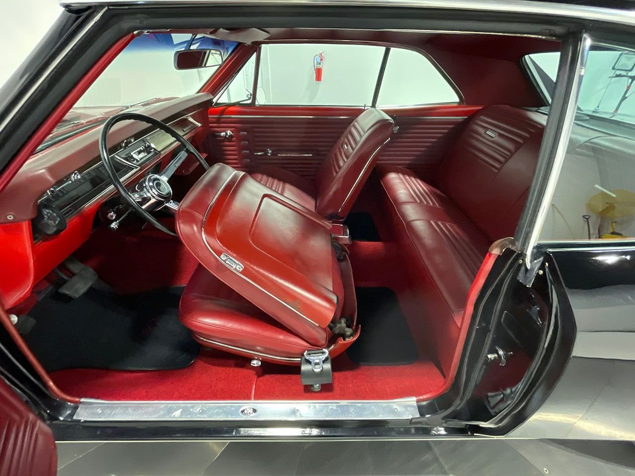 For Sale 1967 Chevrolet Chevelle