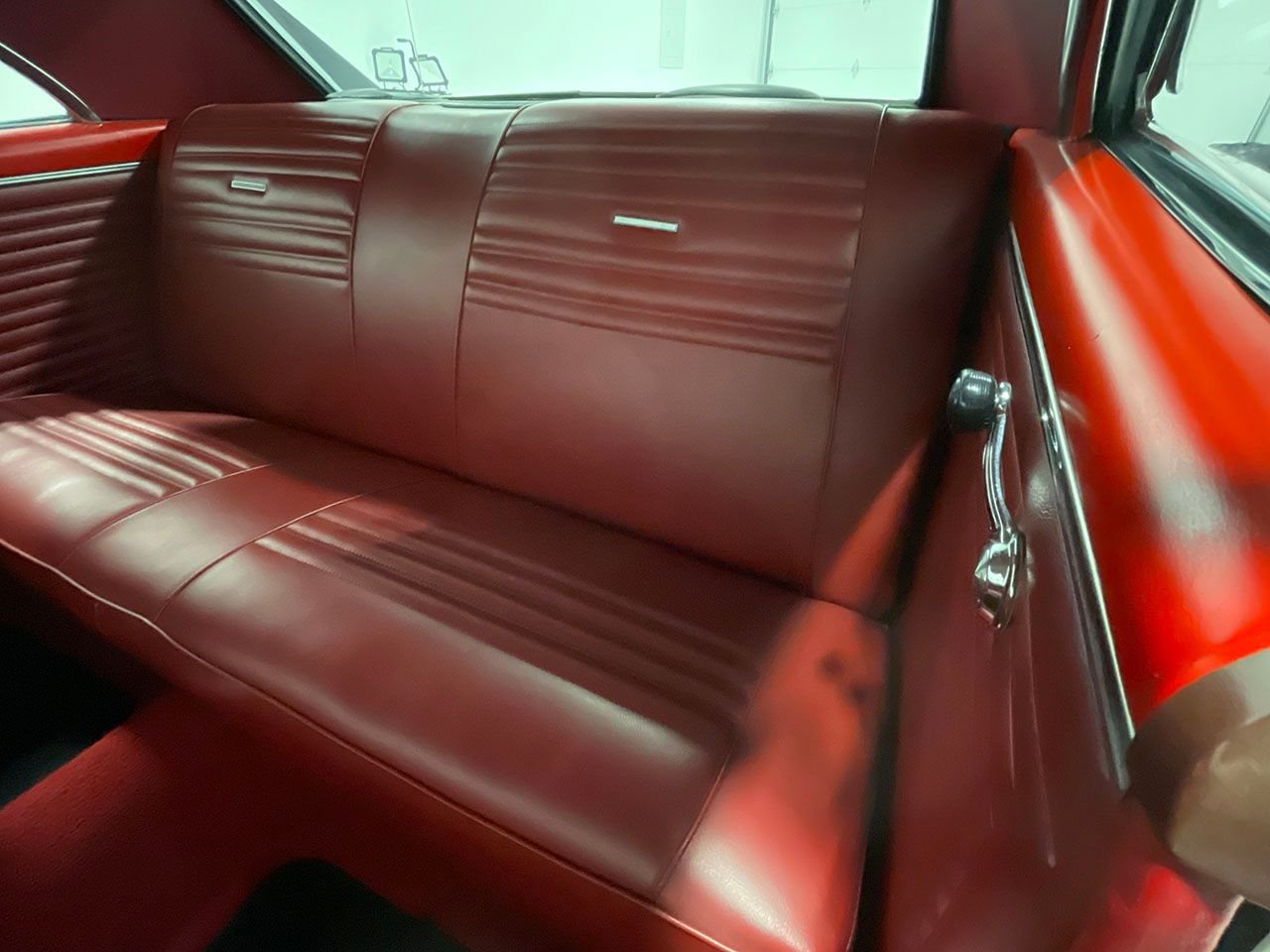For Sale 1967 Chevrolet Chevelle