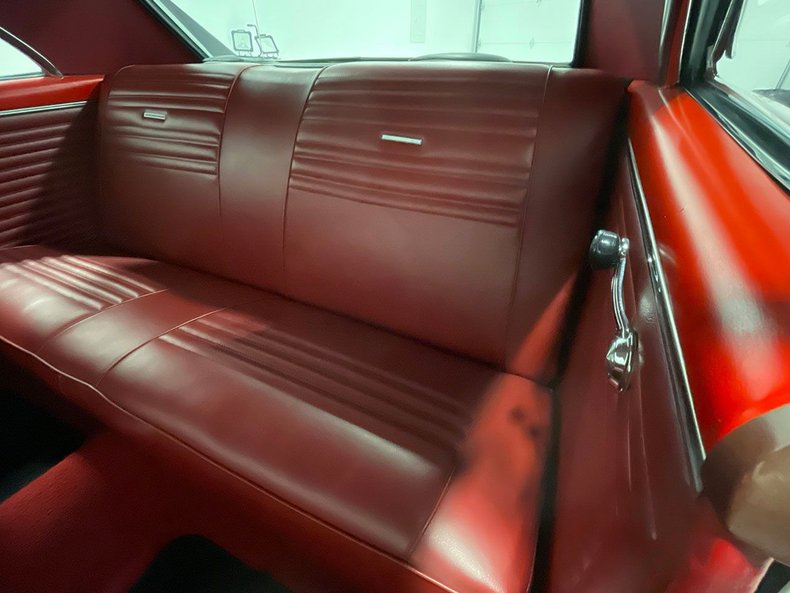 For Sale 1967 Chevrolet Chevelle