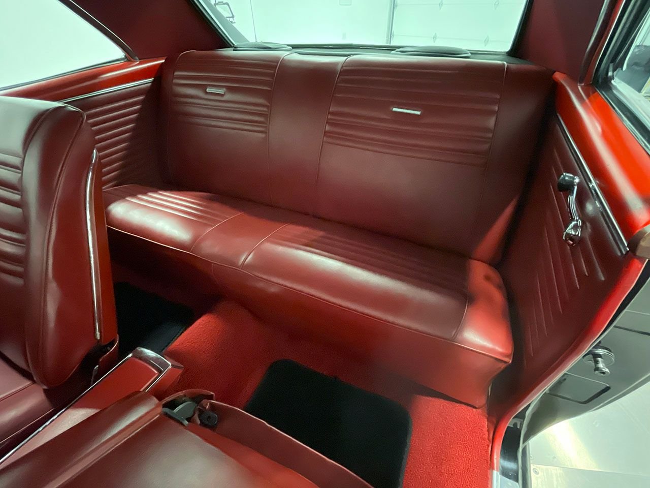 For Sale 1967 Chevrolet Chevelle