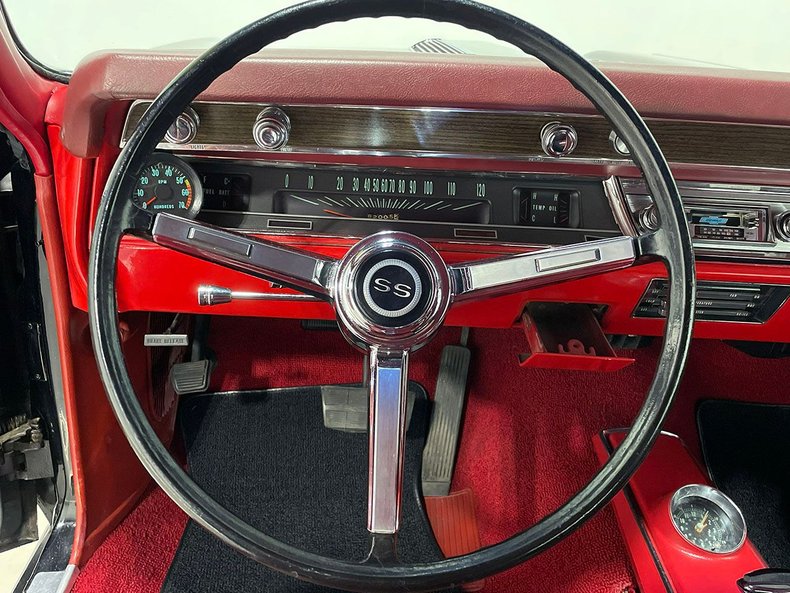 For Sale 1967 Chevrolet Chevelle