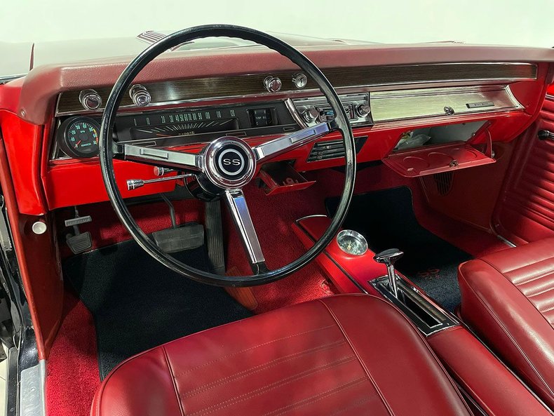 For Sale 1967 Chevrolet Chevelle