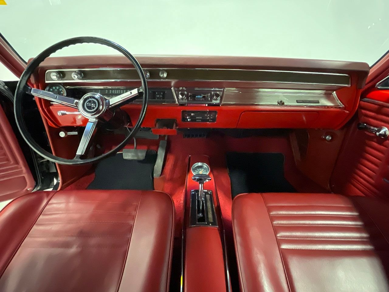 For Sale 1967 Chevrolet Chevelle