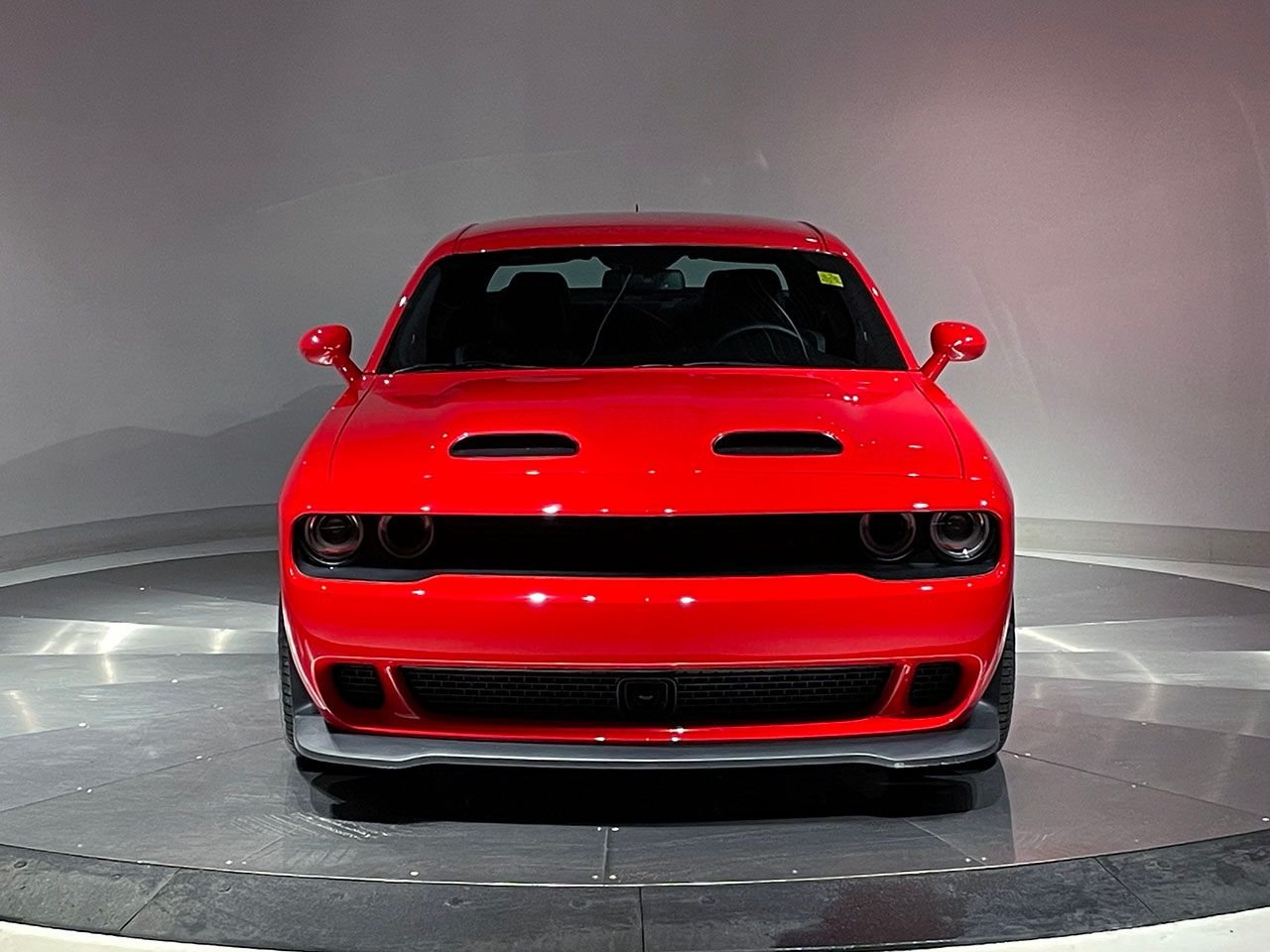 2023 Dodge Challenger | Basil Classics