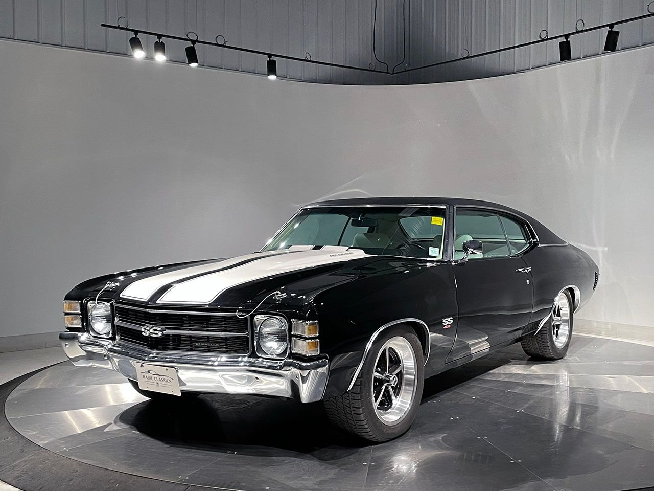 For Sale 1971 Chevrolet Chevelle